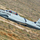 Illustration for article titled This T-33 Named Ace Maker Almost Gave Me A Buzz Cut